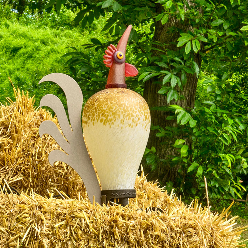 [product_option3], ROOSTER - Light object, Light object, 博羅夫斯基藝術水晶 | 中國官方 Borowski