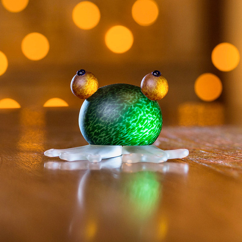 [product_option3], FROSCH - Paperweight, Paperweight, 博羅夫斯基藝術水晶 | 中國官方 Borowski