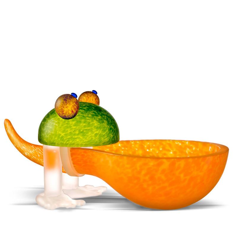 [product_option3], FROSCH - Bowl, Bowl, 博羅夫斯基藝術水晶 | 中國官方 Borowski