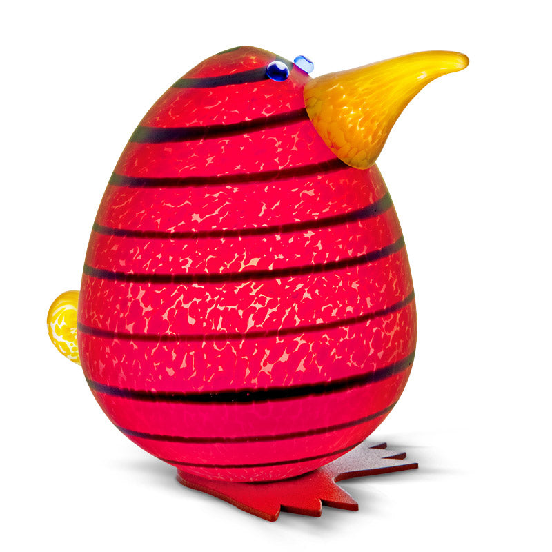 [product_option3], KIWI EGG - Paperweight, Paperweight, 博羅夫斯基藝術水晶 | 中國官方 Borowski