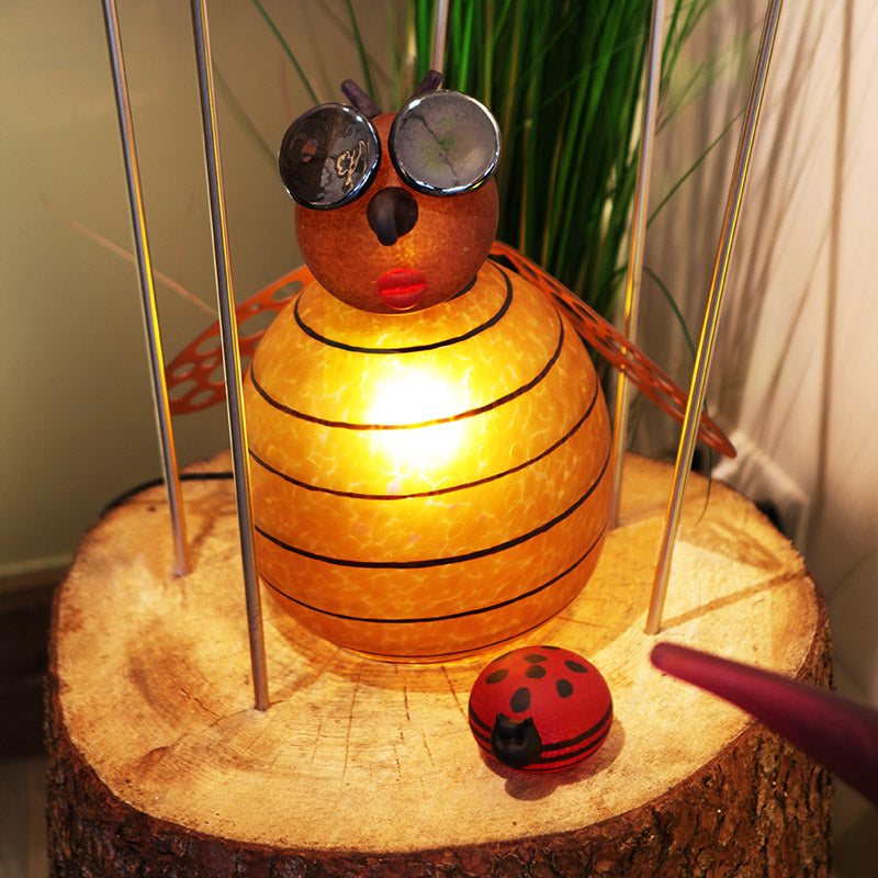 [product_option3], BIENE - Table lamp, Table lamp, 博羅夫斯基藝術水晶 | 中國官方 Borowski