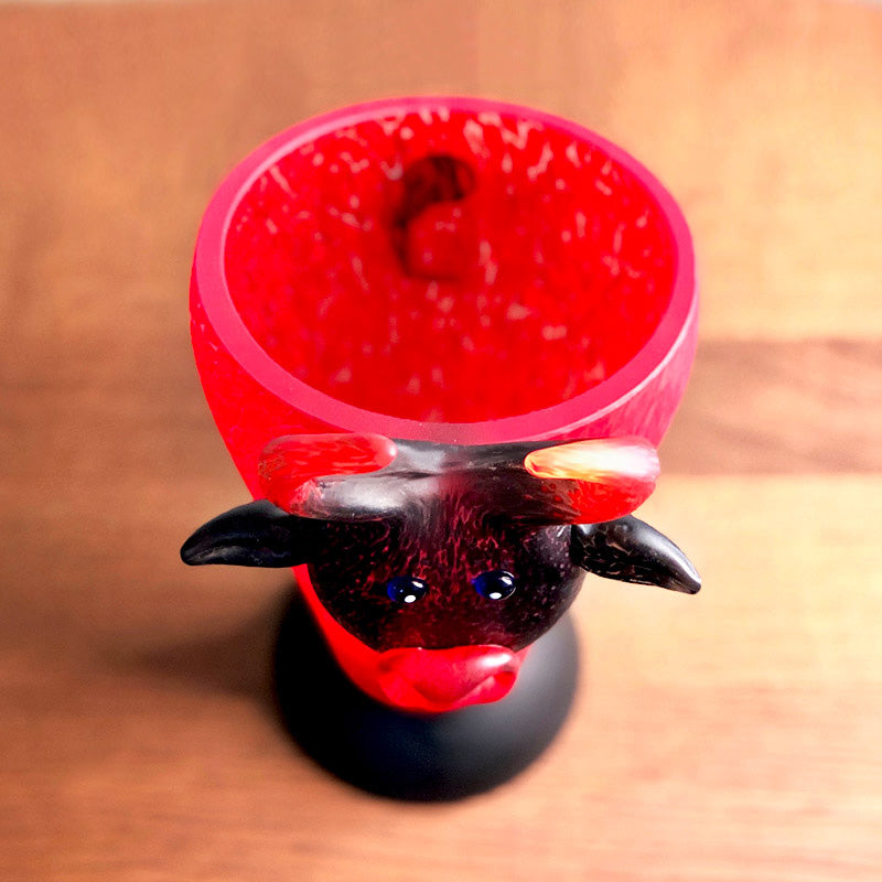 [product_option3], TORO - Vase, Vase, 博羅夫斯基藝術水晶 | 中國官方 Borowski