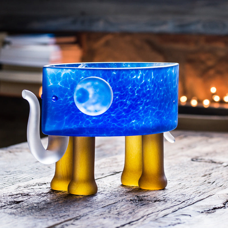 [product_option3], BEN - Bowl, Bowl, 博羅夫斯基藝術水晶 | 中國官方 Borowski