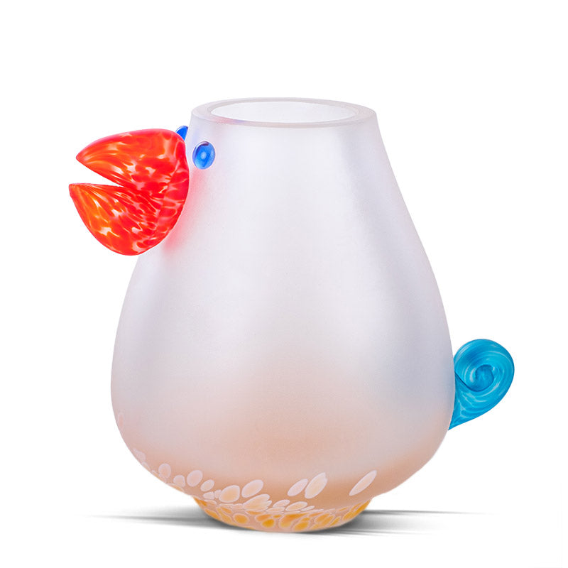 [product_option3], CHICKO - Vase, Vase, 博羅夫斯基藝術水晶 | 中國官方 Borowski
