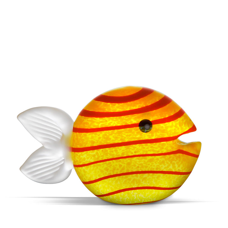[product_option3], SNIPPY SMALL - Paperweight, Paperweight, 博羅夫斯基藝術水晶 | 中國官方 Borowski