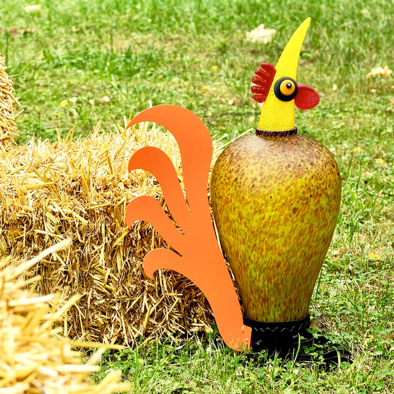 [product_option3], ROOSTER - Light object, Light object, 博羅夫斯基藝術水晶 | 中國官方 Borowski