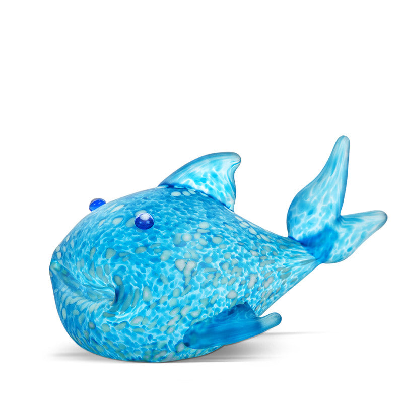 [product_option3], CUTE FELLOW - Object, Object, 博羅夫斯基藝術水晶 | 中國官方 Borowski