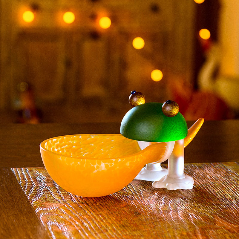 [product_option3], FROSCH - Bowl, Bowl, 博羅夫斯基藝術水晶 | 中國官方 Borowski