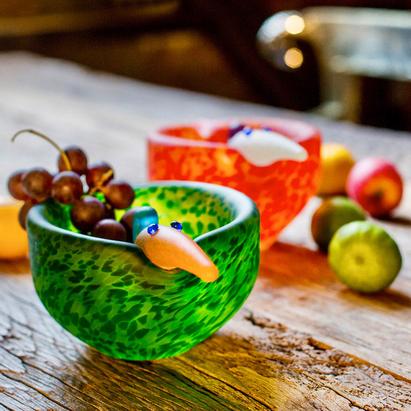 [product_option3], TWEEDY - Bowl, Bowl, 博羅夫斯基藝術水晶 | 中國官方 Borowski