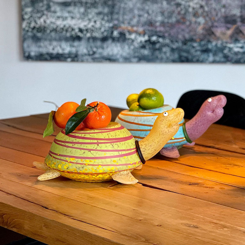 TOBY - Bowl