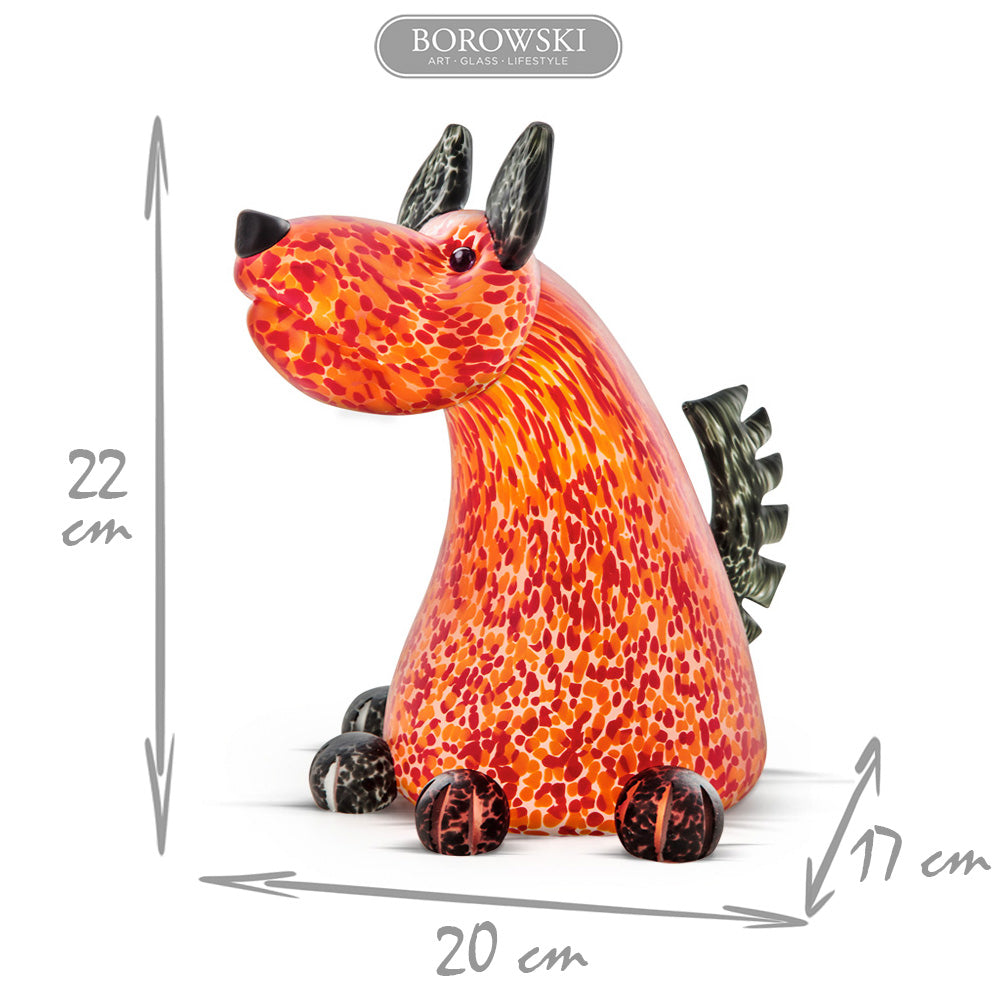 [product_option3], BUDDY - Object, Object, 博羅夫斯基藝術水晶 | 中國官方 Borowski