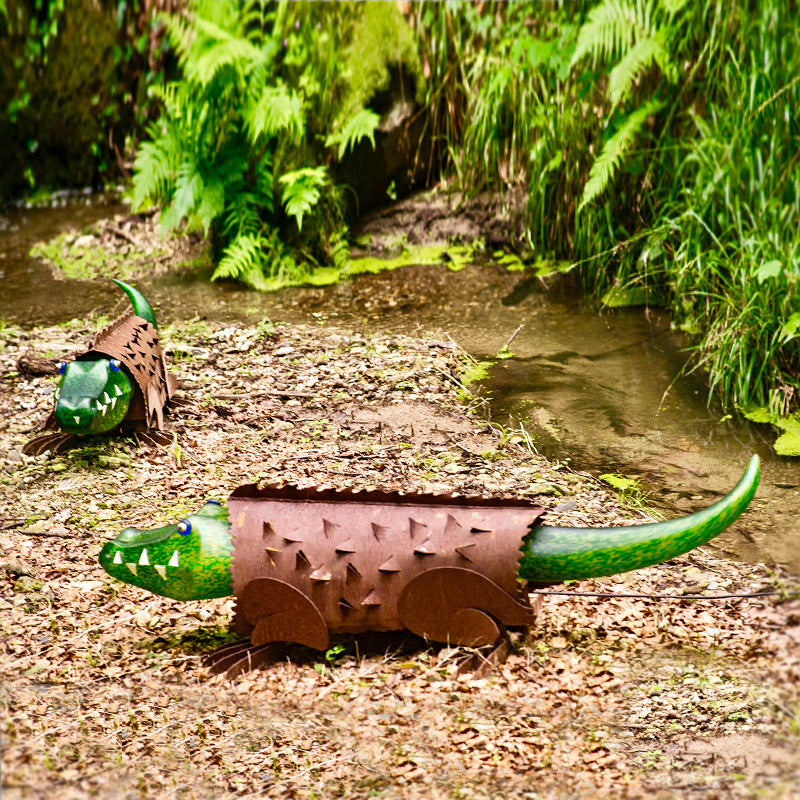 [product_option3], CROCO - Light object, Illuminated object, 博羅夫斯基藝術水晶 | 中國官方 Borowski