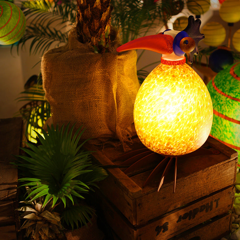 [product_option3], FAT GONZO - Light object, Illuminated object, 博羅夫斯基藝術水晶 | 中國官方 Borowski