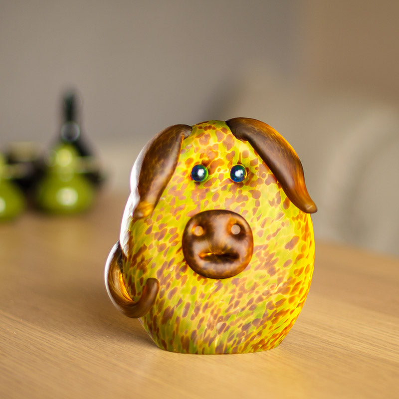 [product_option3], OINKY - Object, Object, 博羅夫斯基藝術水晶 | 中國官方 Borowski