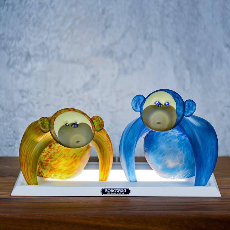 [product_option3], KOONG - Object, Object, 博羅夫斯基藝術水晶 | 中國官方 Borowski