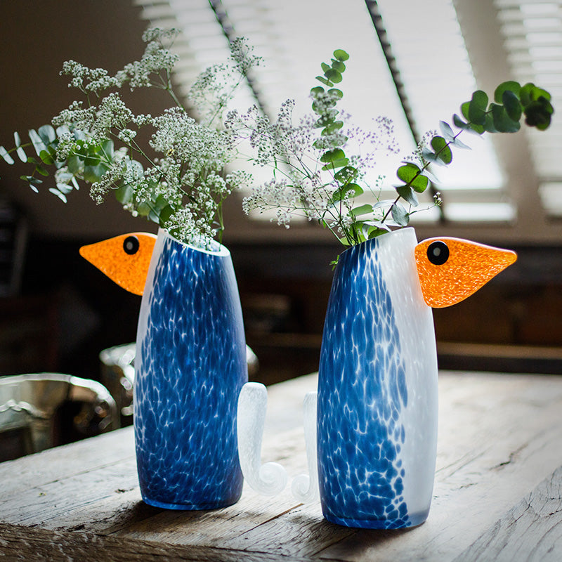 [product_option3], PINGU TALL - Vase, Vase, 博羅夫斯基藝術水晶 | 中國官方 Borowski