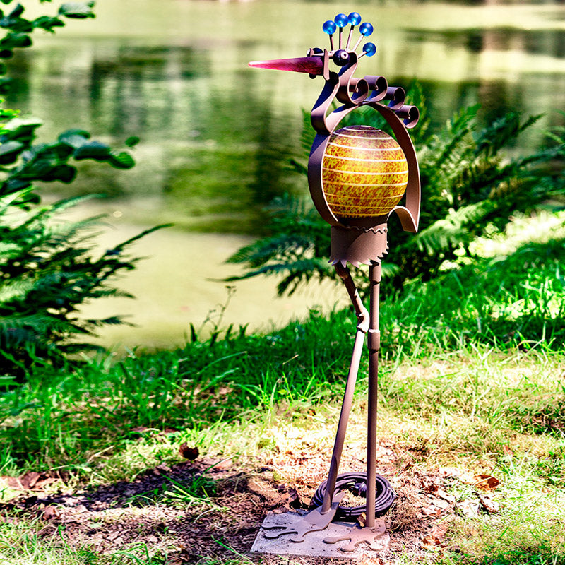 [product_option3], HERON - Light object, Light object, 博羅夫斯基藝術水晶 | 中國官方 Borowski
