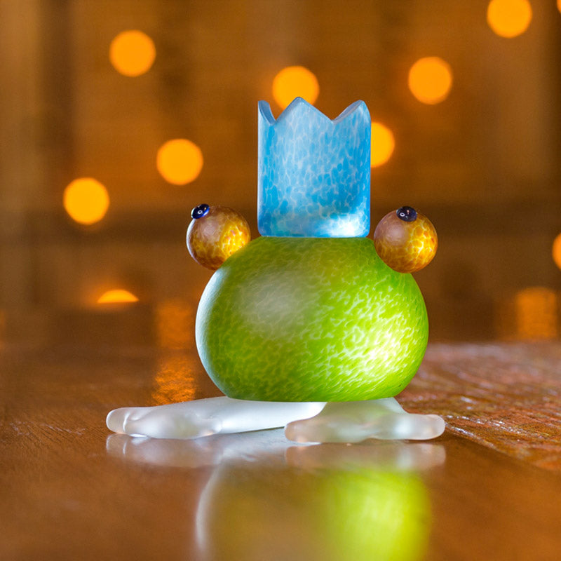 [product_option3], FROSCH - Candleholder, Candleholder, 博羅夫斯基藝術水晶 | 中國官方 Borowski