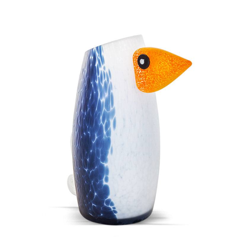 [product_option3], PINGU SMALL - Vase, Vase, 博羅夫斯基藝術水晶 | 中國官方 Borowski