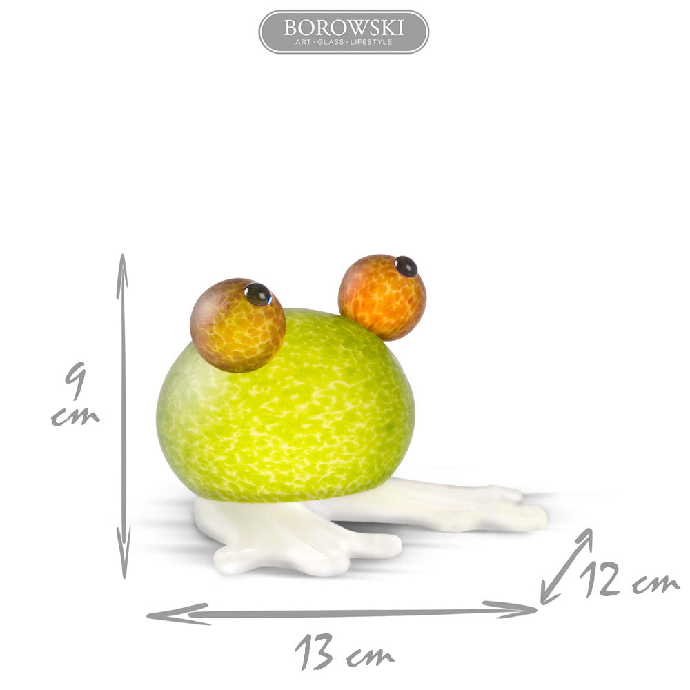 [product_option3], FROSCH - Paperweight, Paperweight, 博羅夫斯基藝術水晶 | 中國官方 Borowski