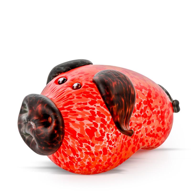 [product_option3], PORKY - Object, Object, 博羅夫斯基藝術水晶 | 中國官方 Borowski