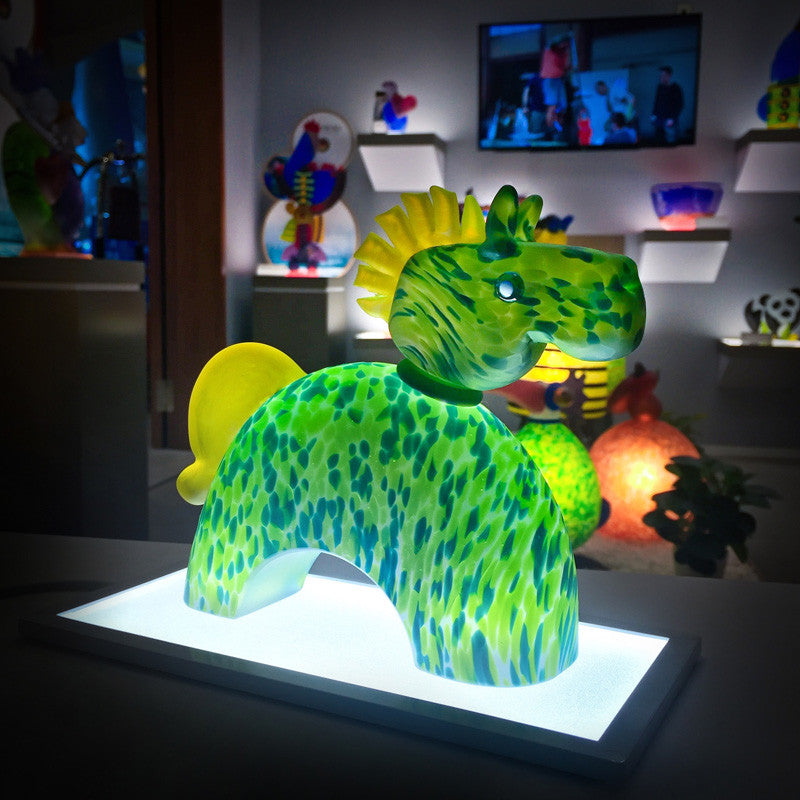 [product_option3], Platform LED, Accessories, 博羅夫斯基藝術水晶 | 中國官方 Borowski
