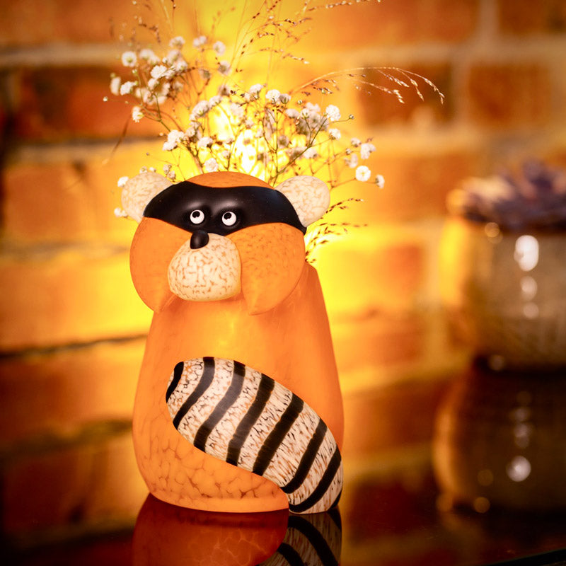 [product_option3], BANDITO SMALL - Vase, Vase, 博羅夫斯基藝術水晶 | 中國官方 Borowski