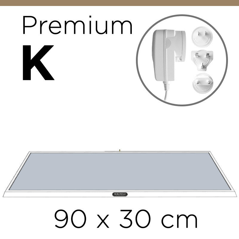 [product_option3], Premium platform LED, Accessories, 博羅夫斯基藝術水晶 | 中國官方 Borowski