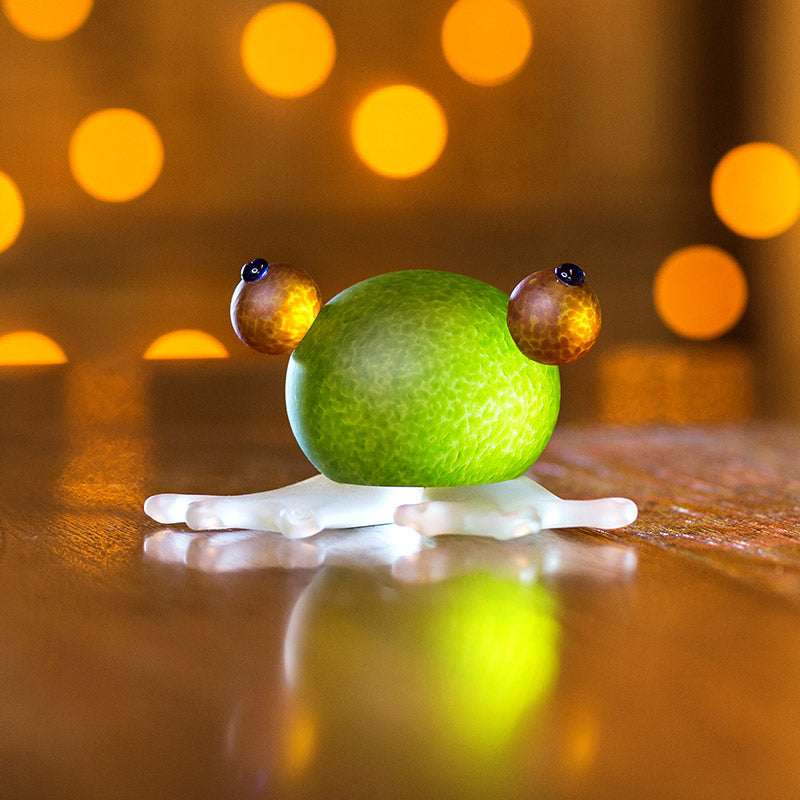 [product_option3], FROSCH - Paperweight, Paperweight, 博羅夫斯基藝術水晶 | 中國官方 Borowski