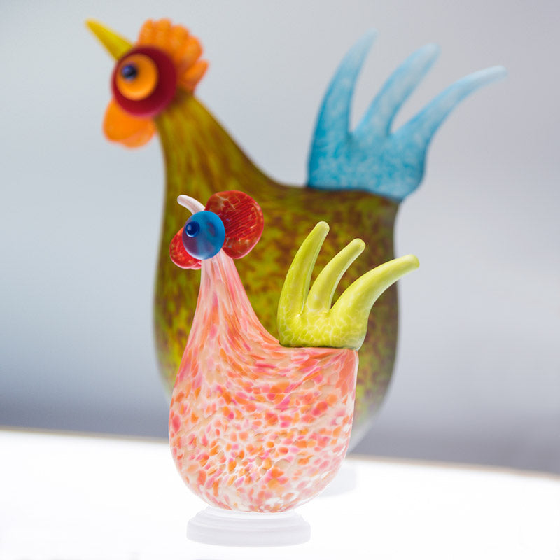 [product_option3], RANKO - Object, Object, 博羅夫斯基藝術水晶 | 中國官方 Borowski