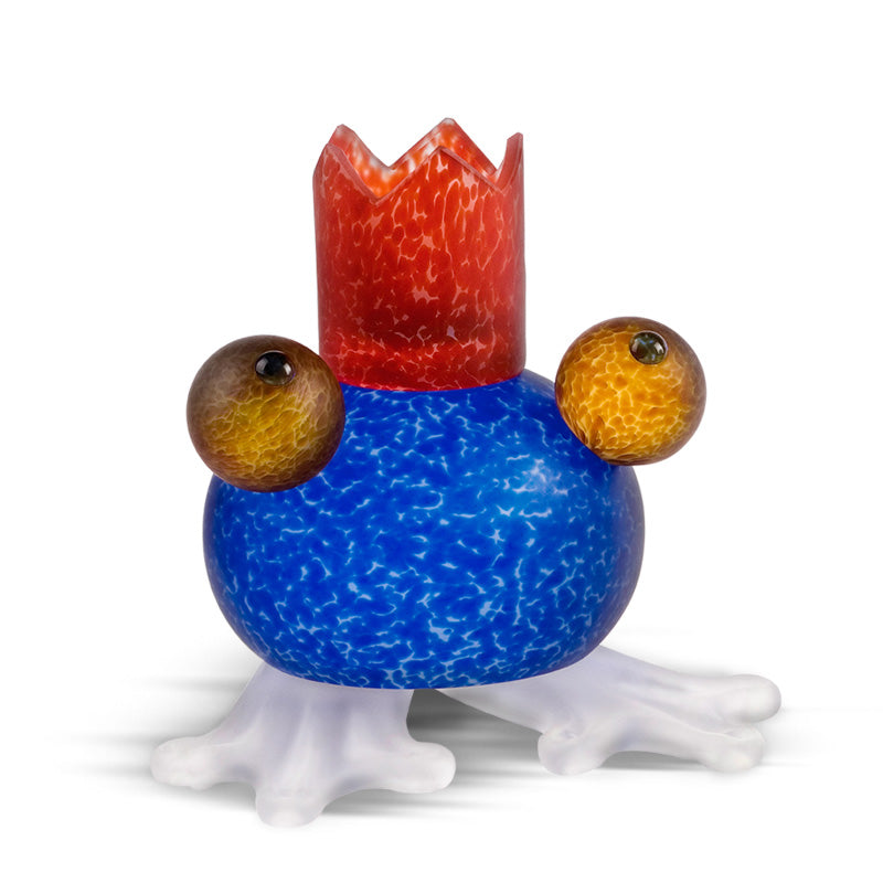 [product_option3], FROSCH - Candleholder, Candleholder, 博羅夫斯基藝術水晶 | 中國官方 Borowski