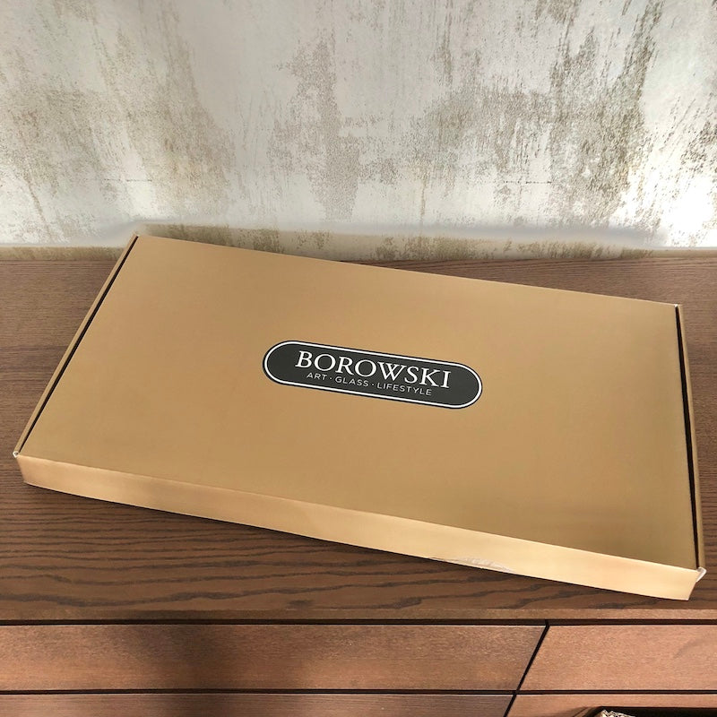 [product_option3], Premium platform LED, Accessories, 博羅夫斯基藝術水晶 | 中國官方 Borowski