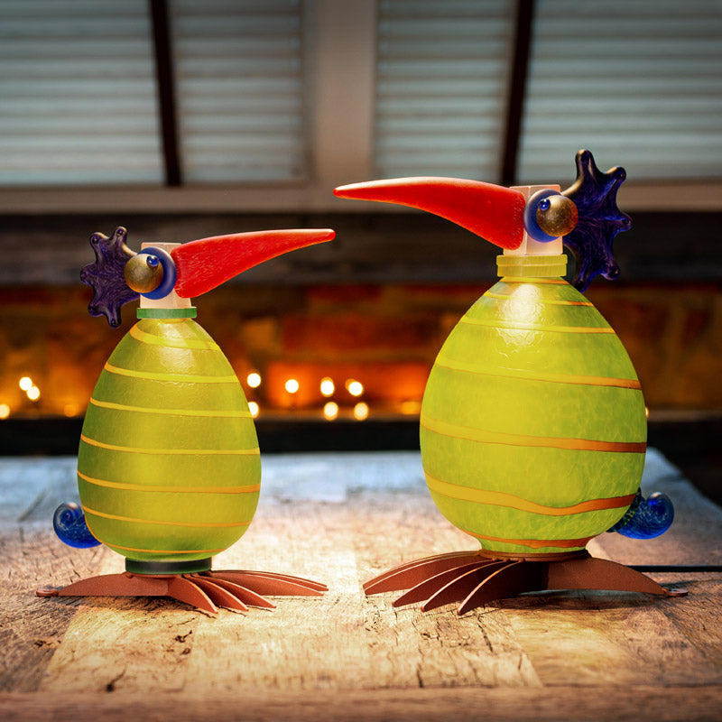 [product_option3], GONZO - Outdoor object, Outdoor sculpture, 博羅夫斯基藝術水晶 | 中國官方 Borowski
