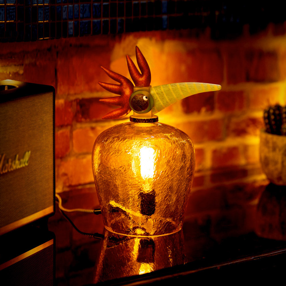 [product_option3], IGGY - Table lamp, Table lamp, 博羅夫斯基藝術水晶 | 中國官方 Borowski