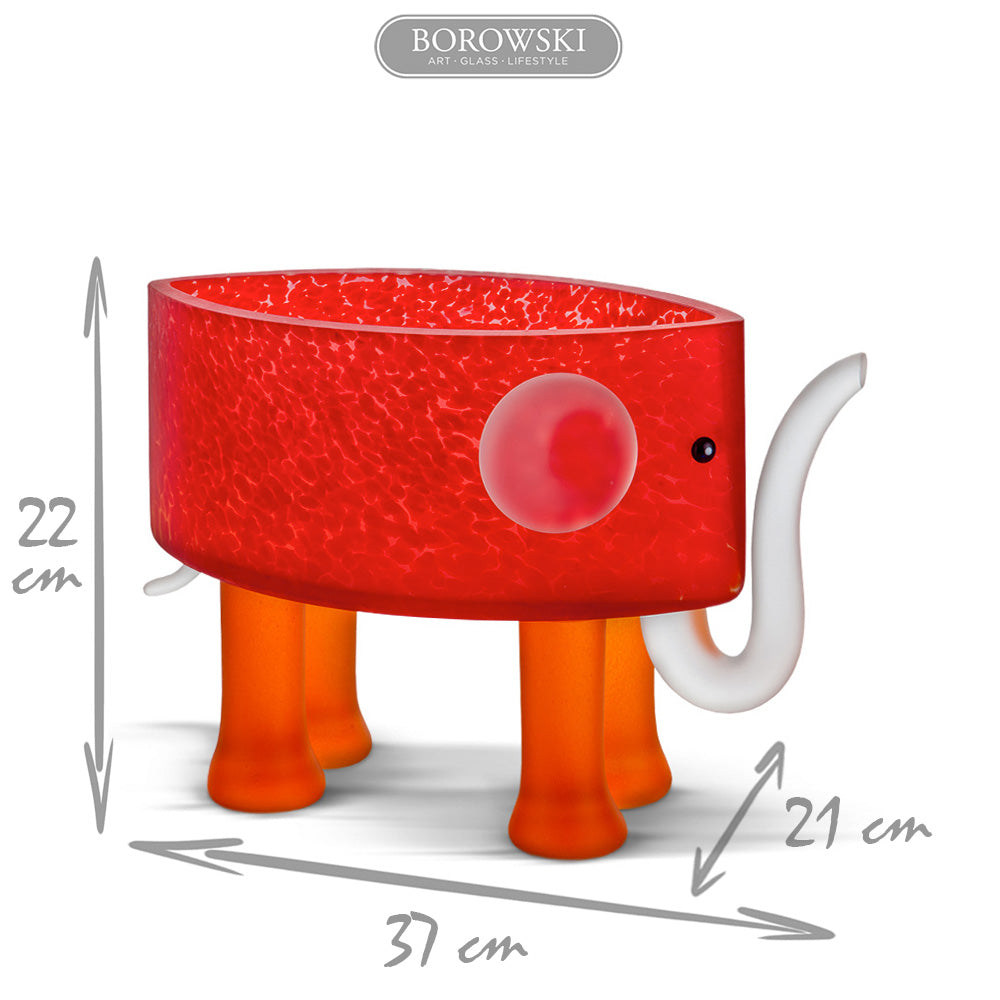 [product_option3], BEN - Bowl, Bowl, 博羅夫斯基藝術水晶 | 中國官方 Borowski