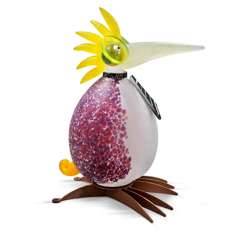 ANDY - Gonzo light object