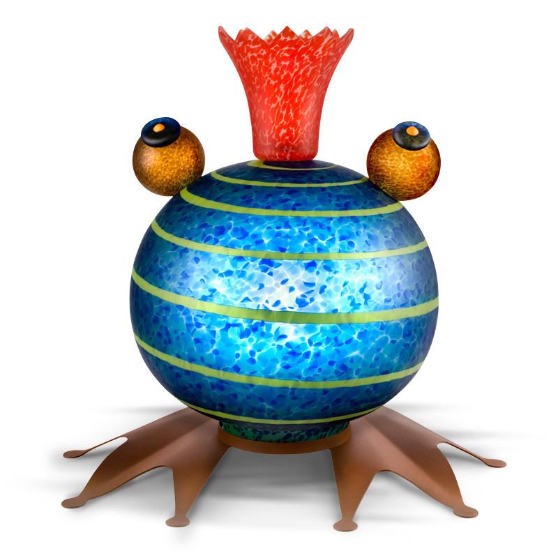[product_option3], FROGGY - Light object, Illuminated object, 博羅夫斯基藝術水晶 | 中國官方 Borowski