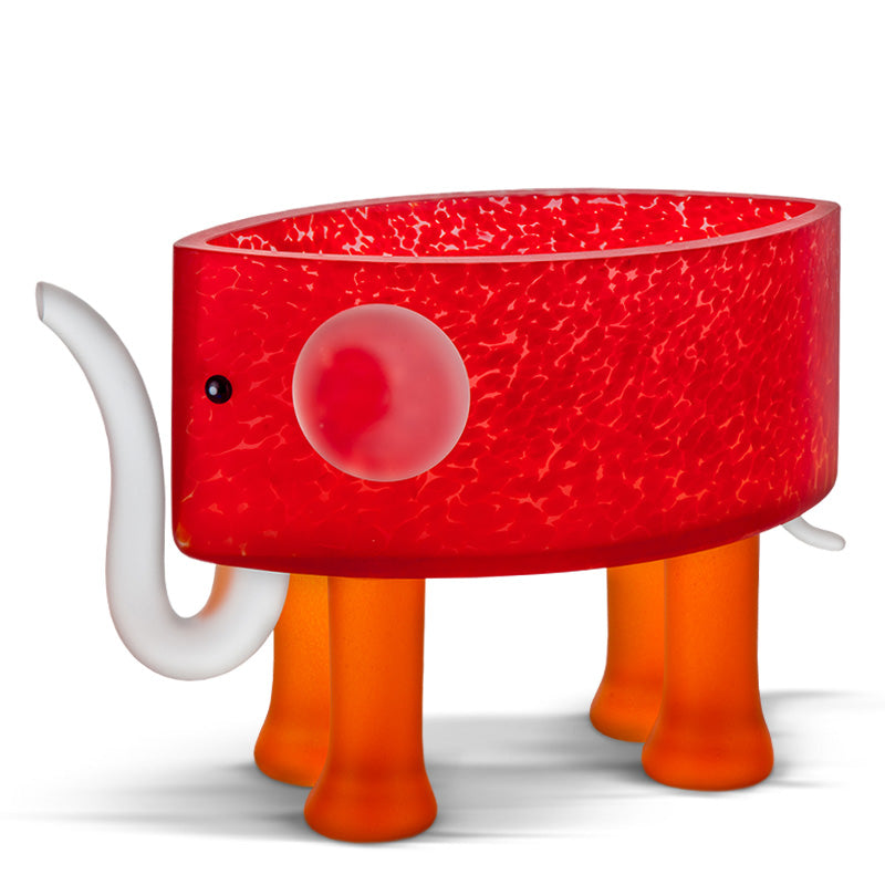 [product_option3], BEN - Bowl, Bowl, 博羅夫斯基藝術水晶 | 中國官方 Borowski
