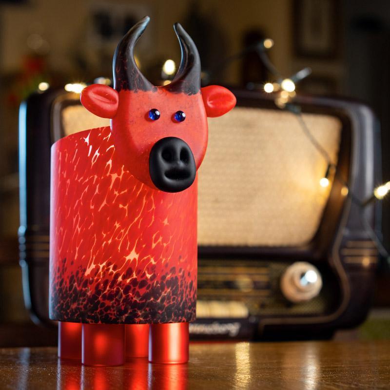 BILLY CUP - Vase