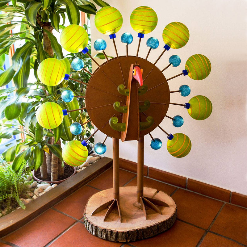[product_option3], PAVO - Outdoor object, Outdoor sculpture, 博羅夫斯基藝術水晶 | 中國官方 Borowski