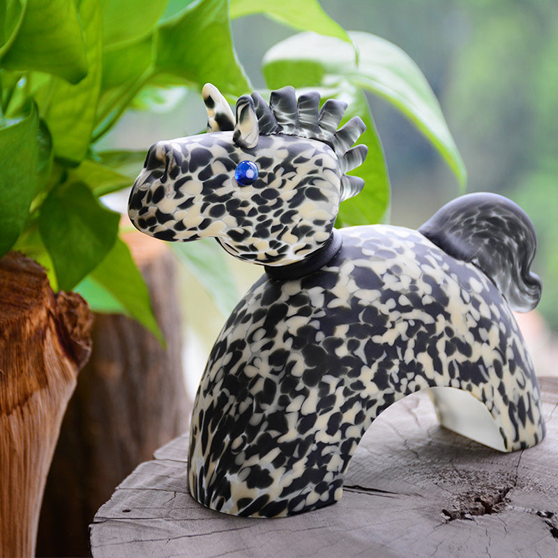 [product_option3], LUCKY - Object, Object, 博羅夫斯基藝術水晶 | 中國官方 Borowski
