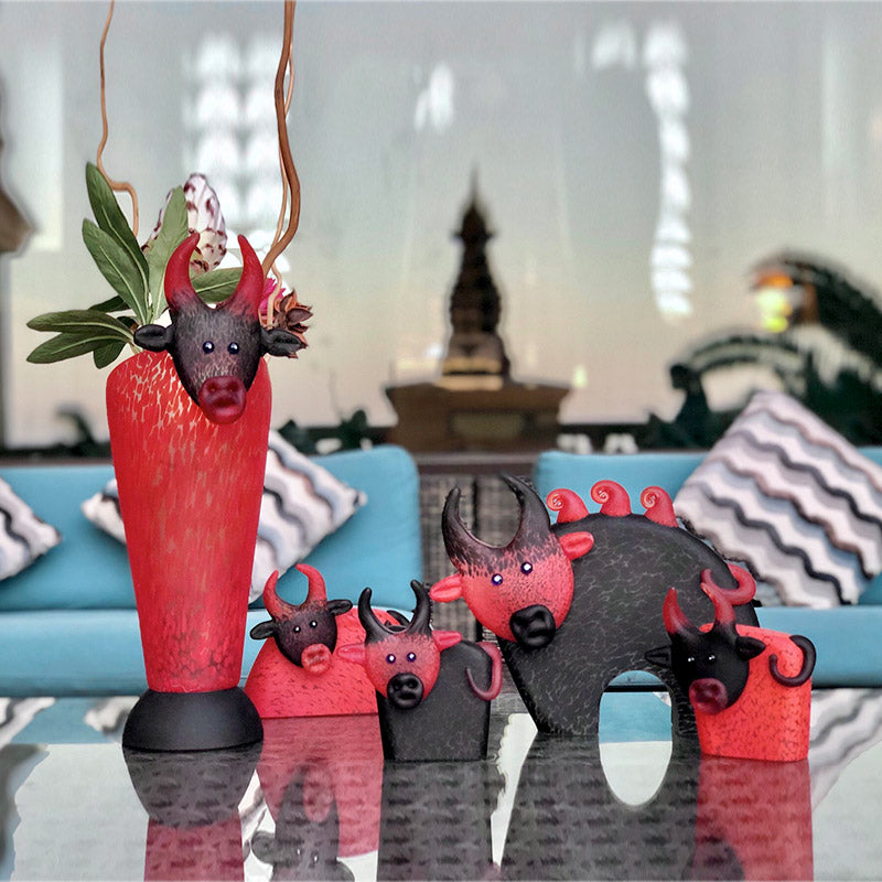 TORO - Vase