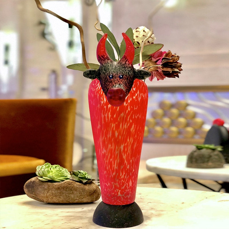 TORO - Vase