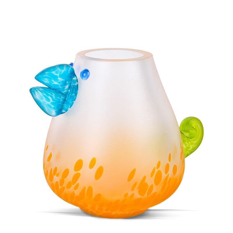 [product_option3], CHICKO - Vase, Vase, 博羅夫斯基藝術水晶 | 中國官方 Borowski