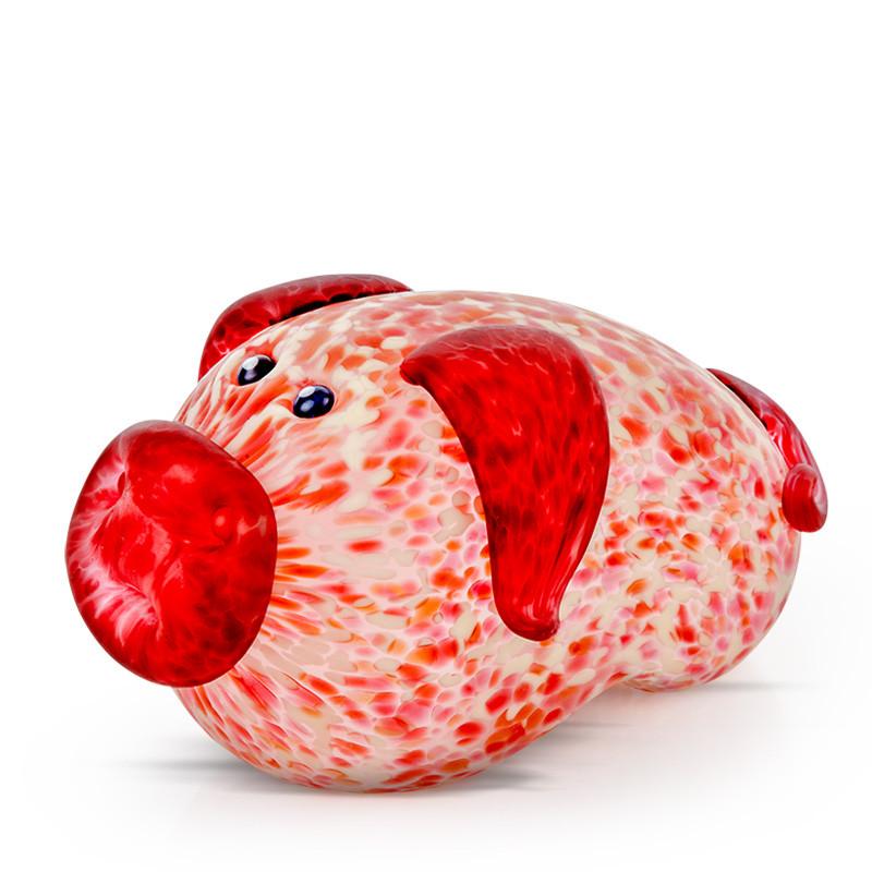 [product_option3], PORKY - Object, Object, 博羅夫斯基藝術水晶 | 中國官方 Borowski
