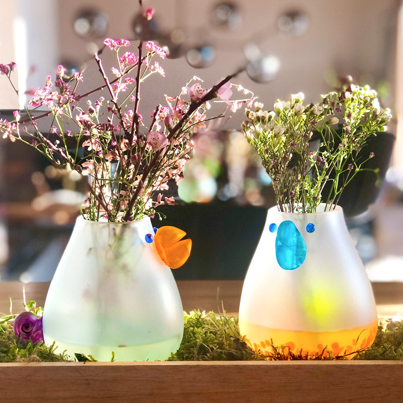 CHICKO - Vase