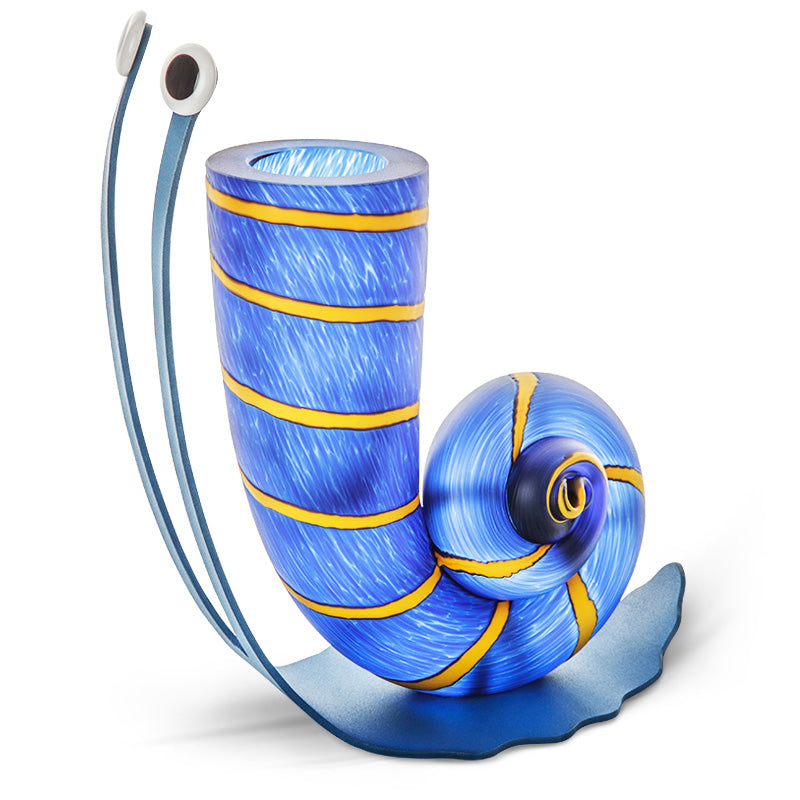 [product_option3], SLOW BIG JACK - Vase, Vase, 博羅夫斯基藝術水晶 | 中國官方 Borowski