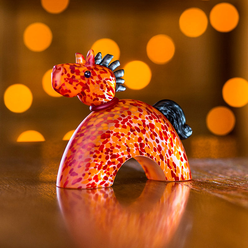 [product_option3], LUCKY - Object, Object, 博羅夫斯基藝術水晶 | 中國官方 Borowski