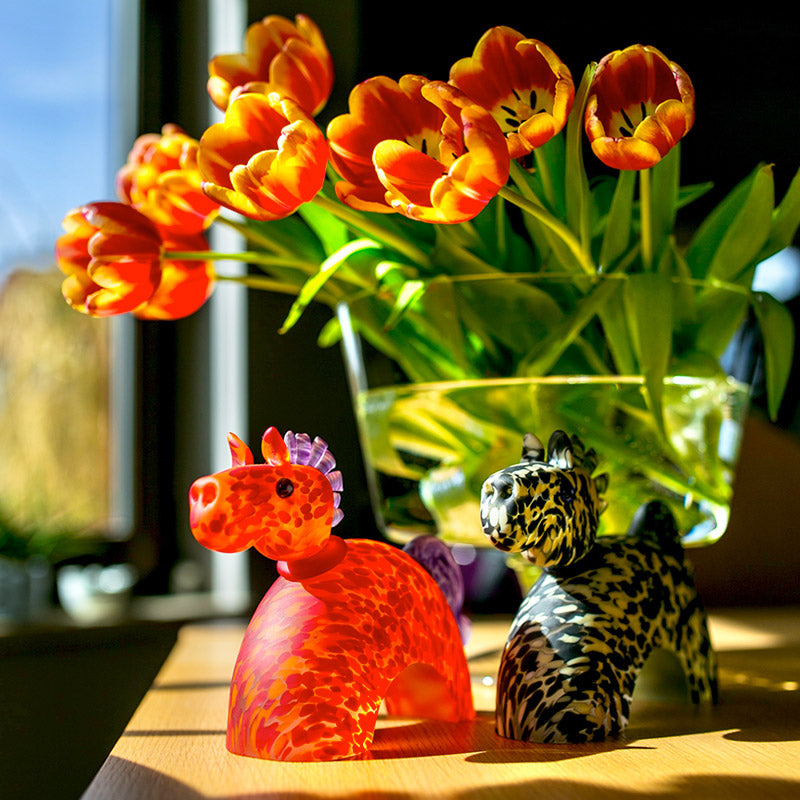 [product_option3], LUCKY - Object, Object, 博羅夫斯基藝術水晶 | 中國官方 Borowski