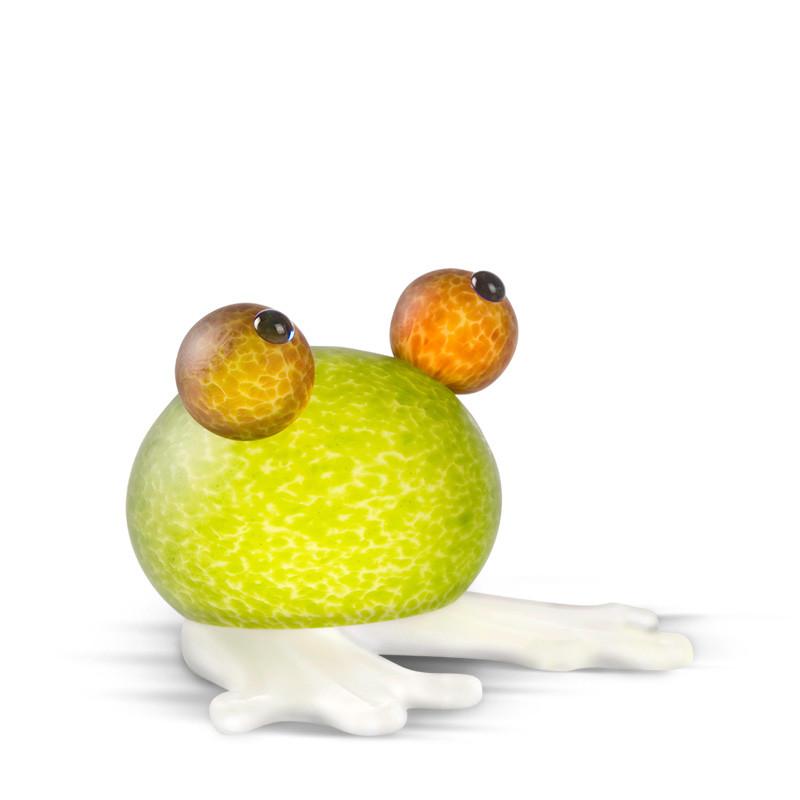 [product_option3], FROSCH - Paperweight, Paperweight, 博羅夫斯基藝術水晶 | 中國官方 Borowski